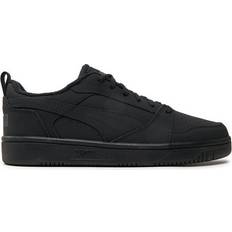 Puma Sneakers Puma Rebound v6 Low Nubuck 397475 03 Svart