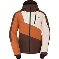 Beige - Skiing Jackets Dare 2b Baseplate Ii Jacket