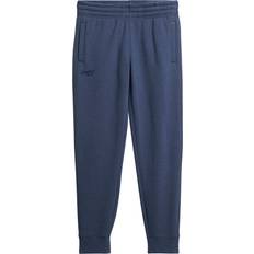 Superdry Hosen Superdry Hose 'ESSENTIAL' marine