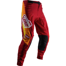 Motorcycle Equipment LEATT Moto MX Trousers PitBoard Ruby