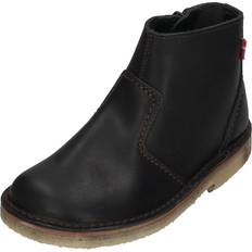 Duckfeet Sko duckfeet Duckfeet Korsör Fritidssko sort