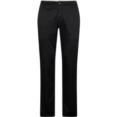 Armani Exchange Women Trousers & Shorts Armani Exchange Men's Woven Trouser Slim - Black