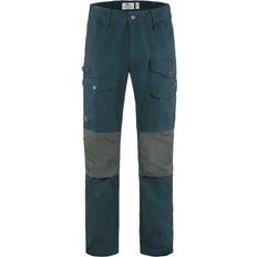 Fjällräven Mens Vidda Pro Ventilated Trousers (Blå (MOUNTAIN BLUE-BASALT/570-050) kort)