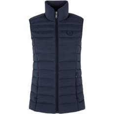 Femme - L Gilets JOTT Doudoune Sans Manches Femme Grenada - Bleu