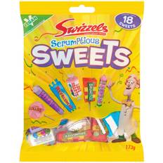 Sweets on sale Swizzels Scrumptious Sweets 134 g £1.15 pmp - 12 x 134 bags