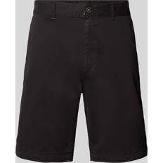 HUGO BOSS Shorts HUGO BOSS Bermuda Shorts - Sort