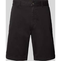 HUGO BOSS Orange Byxor & Shorts HUGO BOSS Chino Shorts - Black