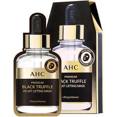 AHC Premium Black Truffle Velvet Lifting Mask Set 30ml x 5 sheets