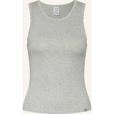 Calvin Klein Woman Tank Tops Calvin Klein Lounge Tank Top Modern Rib