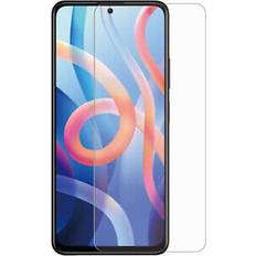 Protectores de Pantalla Myway protector pantalla compatible con xiaomi redmi note 11 vidrio templado plano