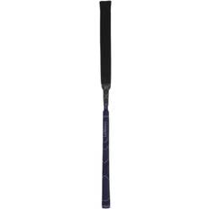 Equestrian LeMieux Grip-Tek Junior Baton - Navy