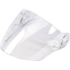 X-402 GT- X-403 GT-visir Pinlock-forberedelse