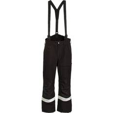 Tranemo workwear skalbyxa, Svart