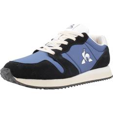Le Coq Sportif Herre Sko Le Coq Sportif PLATINIUM_2 Blau