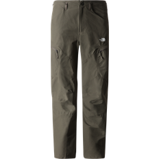 The North Face Byxor & Shorts The North Face Exploration Regular Tapered Pants Trekkingbyxa Regular Färg grå