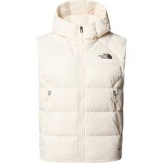 The North Face Women’s Hyalite Down Gilet - White
