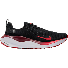 NIKE InfinityRN 4 M - Black/Team Red/White/Fire Red