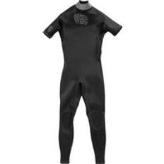 Volcom 2/2mm Wetsuit Black
