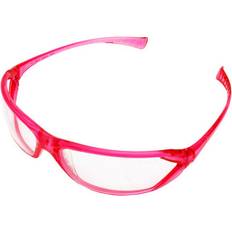 Pink Protective Gear JBTools, TarrKenn Metro Safety Glasses Pink Frame