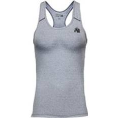 Gorilla Wear Tanktops Gorilla Wear Damen-Top Aspen Gris