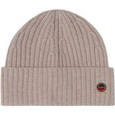 Busnel Beanies, female, Beige, ONE Malin Beanie Sand Storm