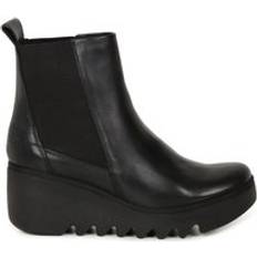 Ankle Boots Fly London 'Bagu' Ankle Boots Black