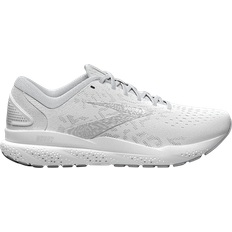 Brooks 44 Skor Brooks Ghost sneakers, EU, Vit grå