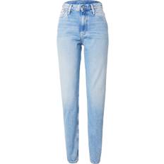 Calvin Klein Elastane/Lycra/Spandex Jeans Calvin Klein Mom Jeans
