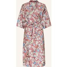 L Ponchos & Kapper Essenza Ilona Aleste Mauve