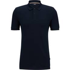 Pallas Polo Dark Blue