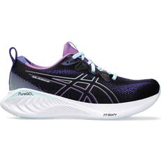 Asics Gel-Cumulus 25 Neutral Running Shoe - Black