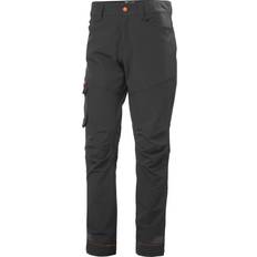 Helly Hansen Helly Hansen Workwear Kensington Service Pant (Black) (D112) One