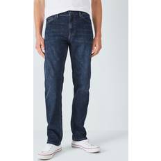 Gant Herr Jeans Gant Regular Jeans - Dark Blue