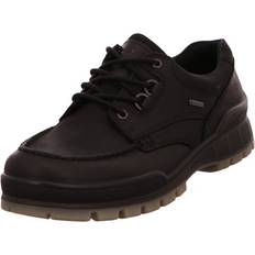 ecco TRACK 25 Herrenschuhe Halbschuhe schwarz NEU