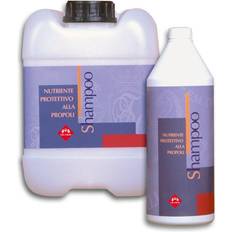 Equitazione Horse shampoo FM Italia Blanc