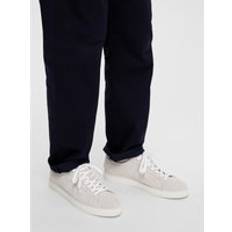 Shoes (Trainers) SLHDAVID White