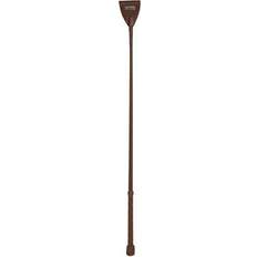 Horse Whips HY Hyschool luxury leather whip 26"