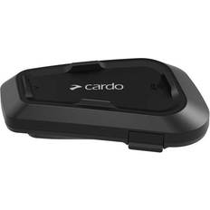 Cardo Spirit Hd Intercom Schwarz