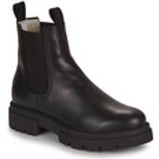 Blackstone Mid Boots AL412 Black