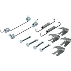 Pièces de véhicule Quick Brake 105-0789 Punto II 3/5 Portes