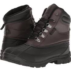 Fila Hiking Shoes Fila WeatherTech Extreme Men's Boots Espresso/Black/Dark Silver