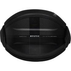 Kitesurfing Mystic Mens Majestic X Waist Harness Black