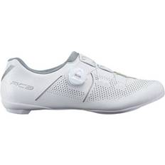 Dame Sykkelsko Shimano RC3 Dame Sykkelsko - White