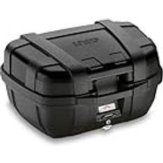 Borse per moto Givi Bauletto moto Monokey Trekker TRK52B Noir