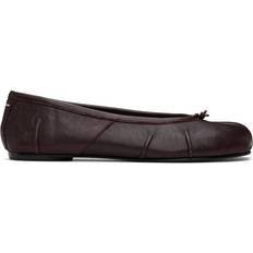 Maison margiela tabi ballet flats • See prices »