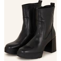 Kinton F23 Mar - Black