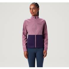 Endura Overtøj Endura Windchill II Jakke Large - Lilla