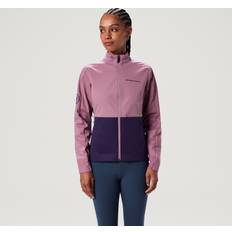 Endura Women's Windchill Windproof Thermal Jacket, Bramble