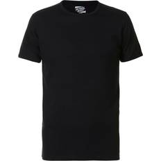 Bluser and T-shirts - Sort