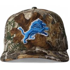 Detroit Lions Caps Detroit Lions 9Fifty Camo Snapback (1SIZE)